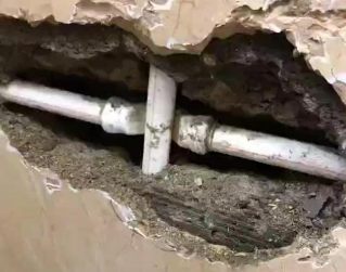 白城市测漏水哪家好