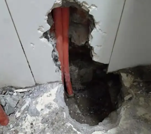 白城市漏水检测电话