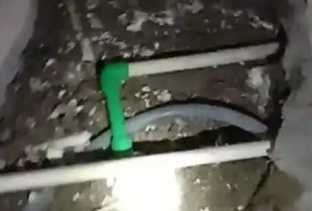 白城市测漏水公司