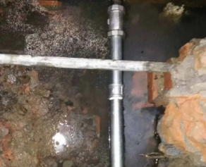 白城市漏水检测公司电话