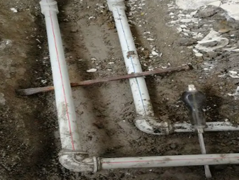 白城市卫生间测漏水多少钱