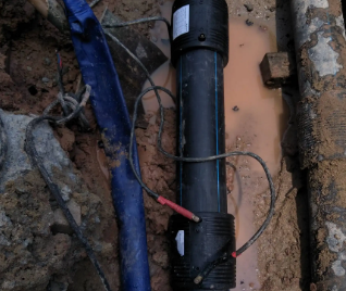 白城市水管漏水检测多少钱