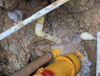 白城市水管漏水检测哪家好