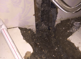 白城市卫生间测漏水哪家好