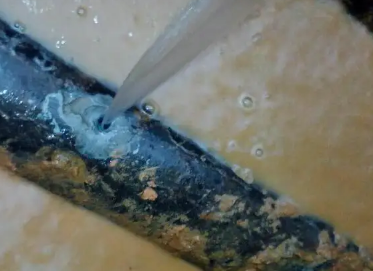 白城市水管漏水检测多少钱