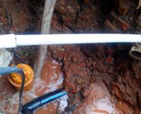 白城市水管漏水检测哪家好