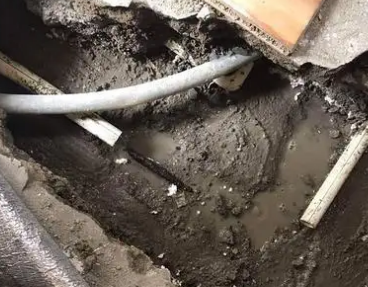 白城市卫生间测漏水价格明细