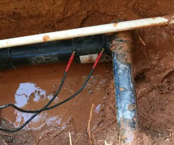 白城市水管漏水检测多少钱