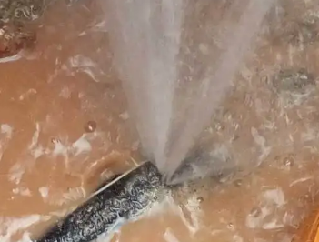 白城市水管漏水检测哪家好