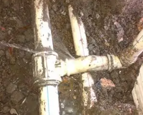 白城市卫生间测漏水多少钱