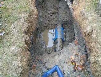 白城市水管漏水检测多少钱