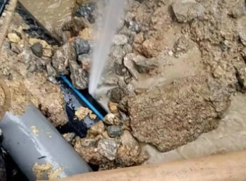 白城市水管漏水检测哪家好