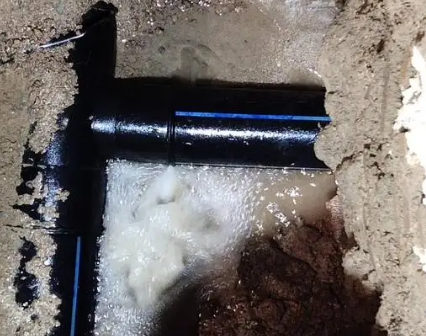 白城市水管漏水检测哪家好