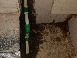 白城市卫生间测漏水哪家好