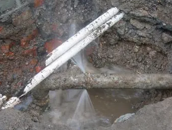 白城市测漏水多少钱