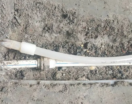 白城市测漏水哪家好