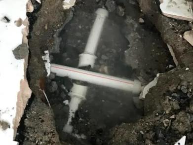 白城市漏水检测公司哪家好