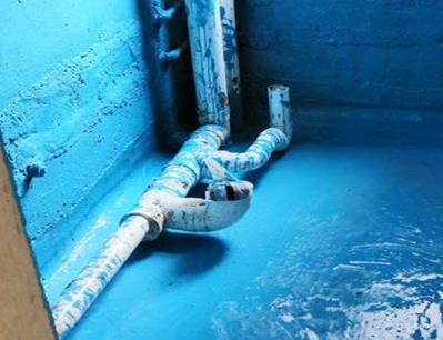 白城市测漏水多少钱